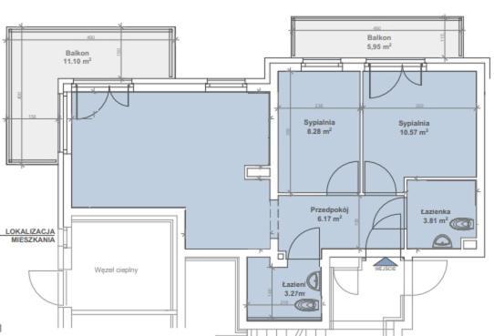 Apartament Sami Swoi Kolberg Exterior foto