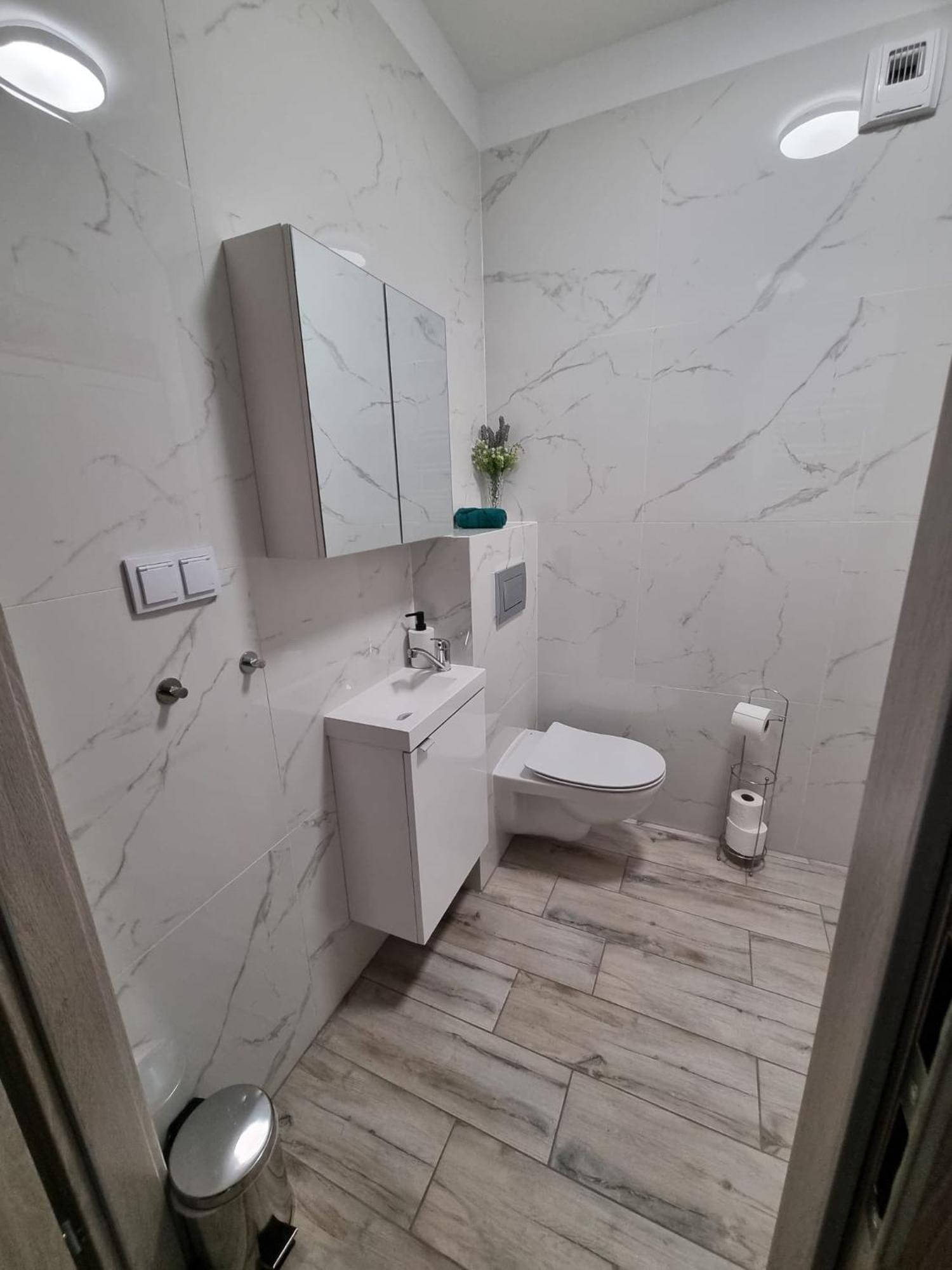 Apartament Sami Swoi Kolberg Exterior foto